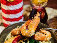 -BROWNSTONE布朗石西班牙餐厅(富城店)