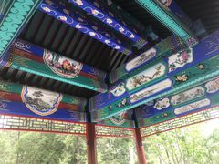 -西海子公园