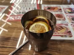 -孖记茶档·热腾茶餐(江南西plus店)