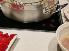 -潮泰牛肉火锅 · 创于1992年(车公庙店)