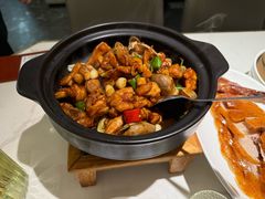 -鸭小七·北京烤鸭·地道北京菜(宝安大仟里店)