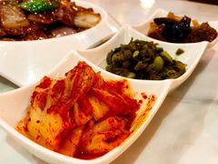 三味碟-锦園(伊势丹美食城店)