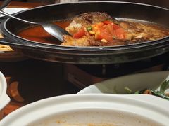 -瑶王府·广西菜(金阳路店)