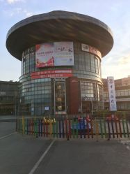 -贝乐欣亲子乐园(麦多生活广场店)