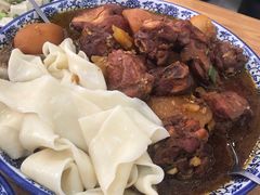 -东财大盘鸡(黑石礁店)