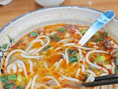 -沈长霞遵义羊肉粉(永丰店)