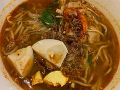 -小槟城美食馆