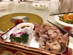 -那达慕蒙古风味酒楼