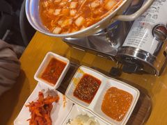 -Myth猪蹄(明洞店)