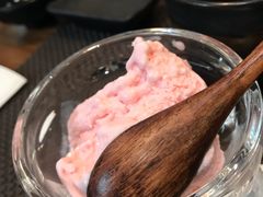 -尺山寸水日料(马桥满天星店)