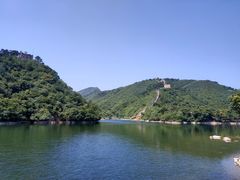 -何适山庄 ·可团建(水长城P2停车场店)