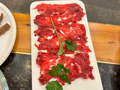 -老码头火锅(玉林店)