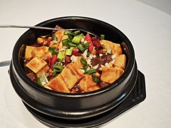 -到家尝北京菜(西坝河店)
