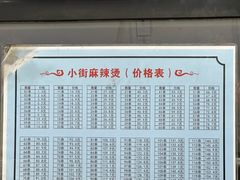 -郭记小街麻辣烫(南小街总店)