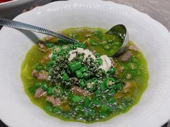 -宫燕府·京菜·烤鸭·淮扬菜(王府中心店)