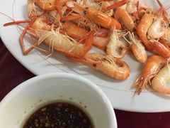 -荣兴河鲜楼(江口店)