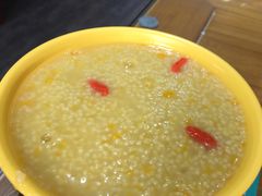 -粥公粥婆精品家常菜(青龙桥店)