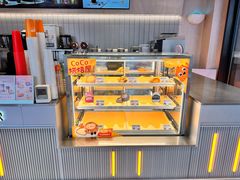 -CoCo都可(盐城宝龙城市广场店)