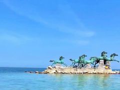 -养马岛旅游度假区