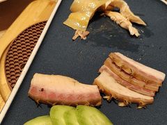 -广东胜利宾馆西关粤中餐厅