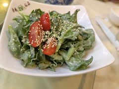 -晋阳饭庄(虎坊桥店)