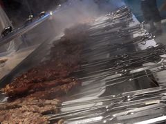 -通海俄式烧烤·俄罗斯大串(嵩山路店)