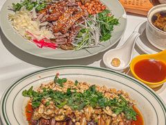 -新兴·金羊座·粤菜点心(乐峰店)
