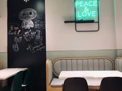 -greenjoy绿享轻食(宁海路店)
