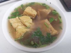 -老磁器口豆汁店(天坛店)