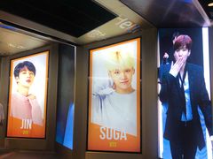 -乐天免税店(明洞店)