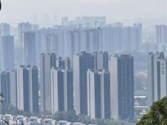 -大雁山风景区