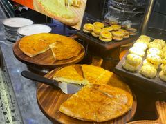 -火叮叮自助烤肉·现切牛肉(茂业店)