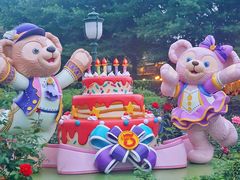 -上海迪士尼度假区