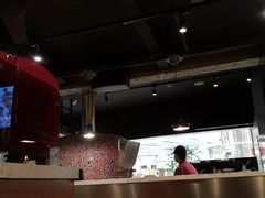 -斯比特花园西餐厅(东方商厦店)