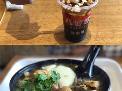 -八婆婆烧仙草(曾厝垵店)