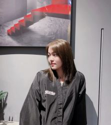 -COSMO PRO造型