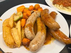 -宜家·瑞典风味餐厅(北京西红门店)