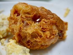 蟹肉煎蛋卷-Raan Jay Fai