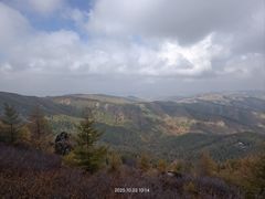 -苏木山森林公园