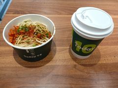 过早-today便利店(汉街店)