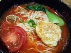 -蓉李记成都名小吃(太原龙湖万达店)