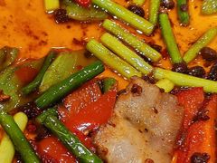 -李氏传家菜(兴城路店)