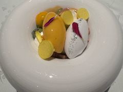 -王府半岛酒店·Jing餐厅