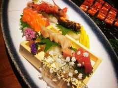 -千代武日本料理(开发区店)