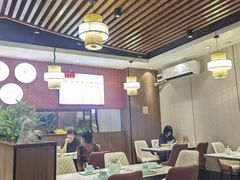 -乔家小院•本地小海鲜•非遗驴肉(万年泉路店)