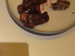 -鸣记脆皮烤鱼·海鲜烤鱼(三八广场店)