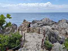 -三亚西岛海洋文化旅游区