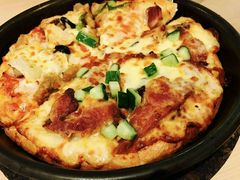 -必胜客(金元宝店)