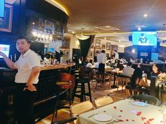 -碧特博格·20年品牌西餐厅(芜湖路店)