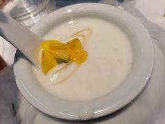酸奶-鑫悦诚府·新鲁菜·餐厅(趵突泉店)